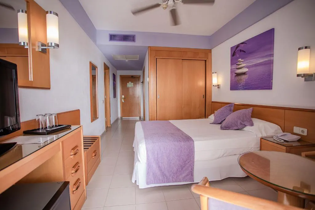 DOUBLE SINGLE USE STANDARD Room, Servatur Don Miguel Adults Only, Gran Canaria