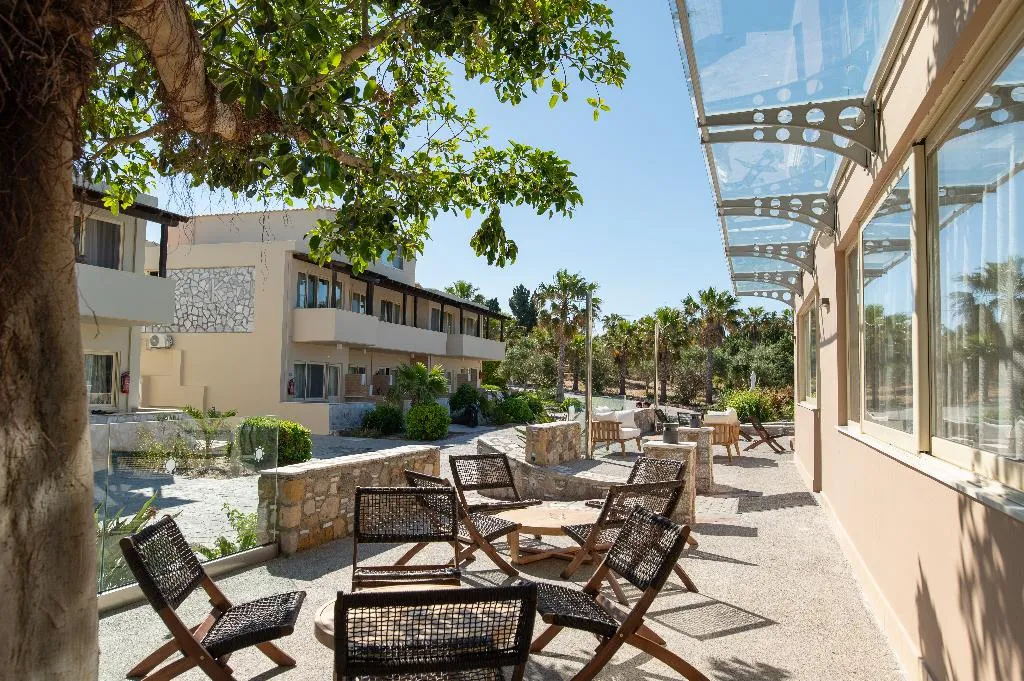 Bar, Achilleas Beach Adults Only Hotel, Kos