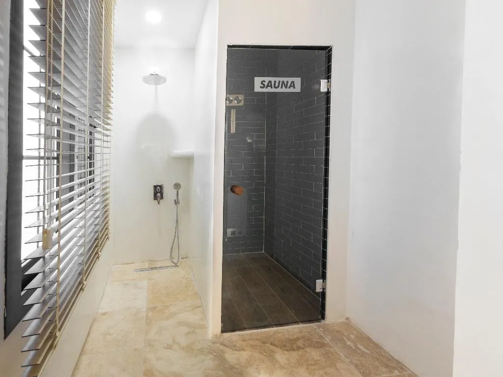 Room, Gran Via Hotel, Izmir