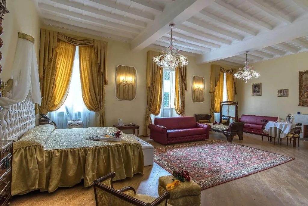 SUITE STANDARD Room, Trevi Rome Suite, Rome