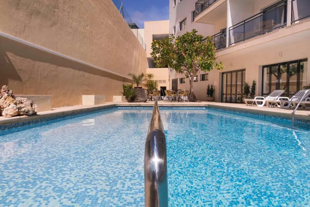 Pool, Jaime I, Costa Blanca