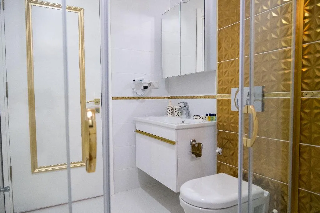 SUITE SEA VIEW Room, Si Hotel & Spa, Izmir