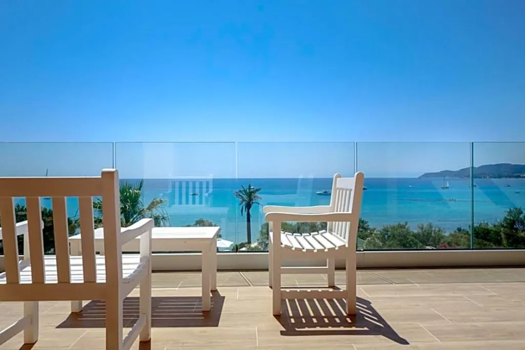 SUITE Presidential WITH VIEWS Room, Stella Maris, Cagliari