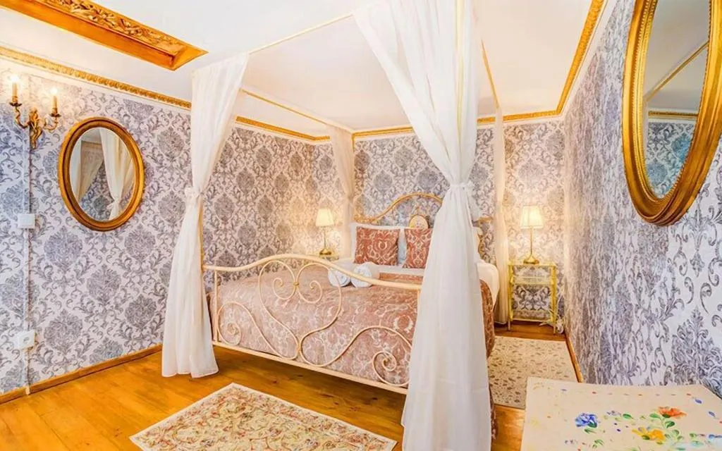 Room, Palácio das Especiarias, Lisbon