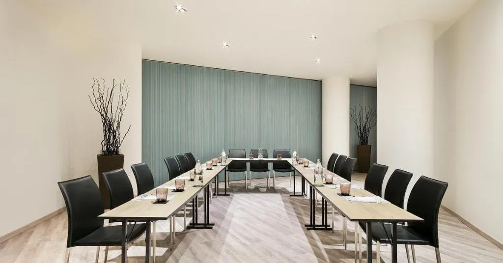 Conferences, Hotel Barcelona Condal Mar Affiliated by Meliá, Barcelona