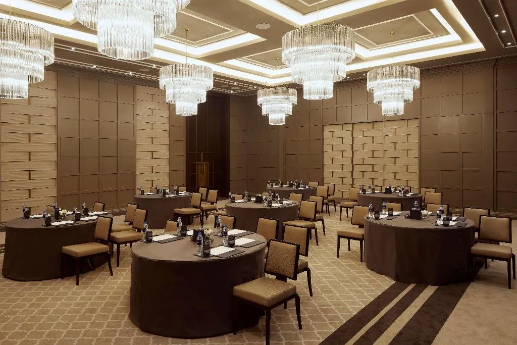 Conferences, Dukes The Palm Dubai Hotel, Dubai