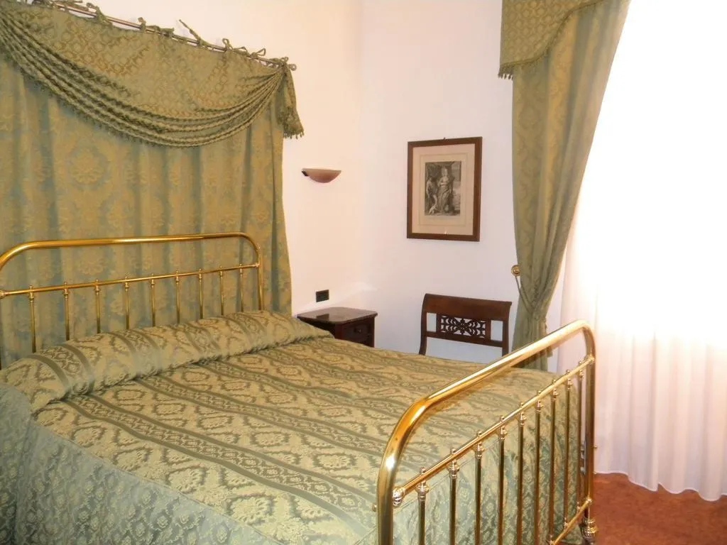 General view, Villa Las Tronas Hotel & SPA, Alghero