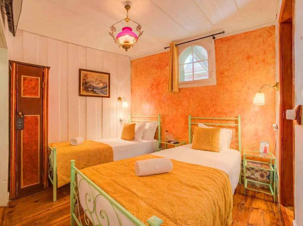 Room, Palácio das Especiarias, Lisbon