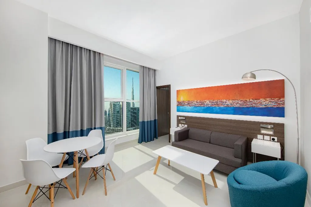 SUITE STANDARD Room, Citymax Hotel Business Bay, Dubai