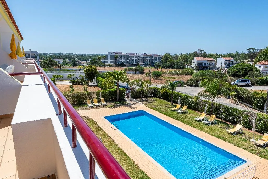APARTMENT POOL VIEW ONE BEDROOM Room, Solgarve, Algarve