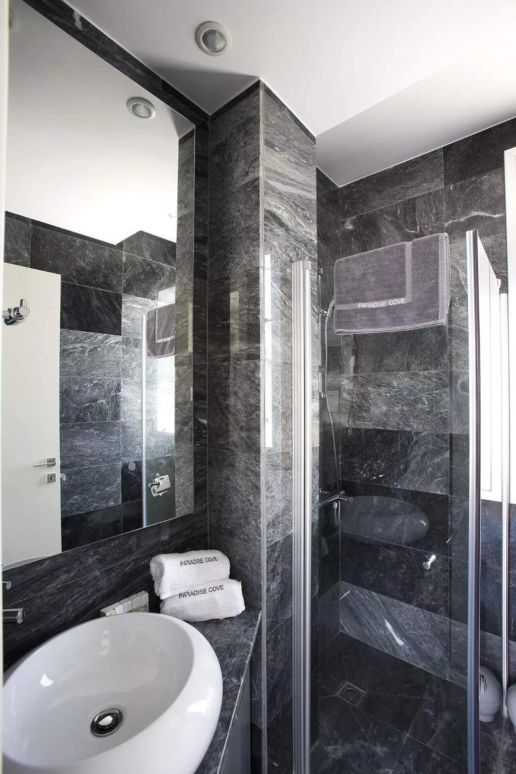 Room, Paradise Cove Luxurious Beach Villas, Cyprus
