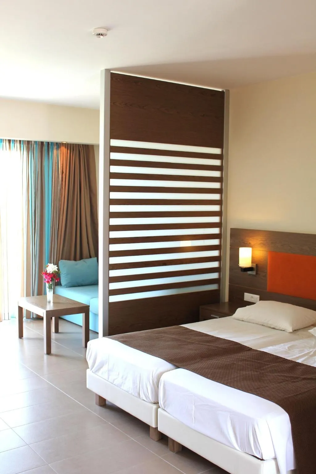Room, Sea Melody, Rhodes