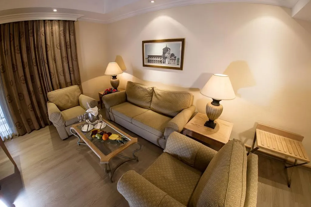 Double or Twin EXECUTIVE Room, Curium Palace, Cyprus