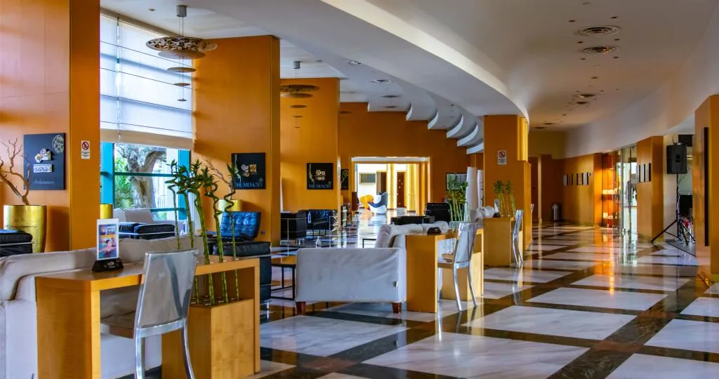 Bar, Club Hotel Casino Loutraki, Kalamata