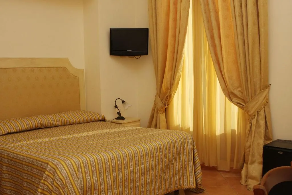Room, Divina House B&B, Naples