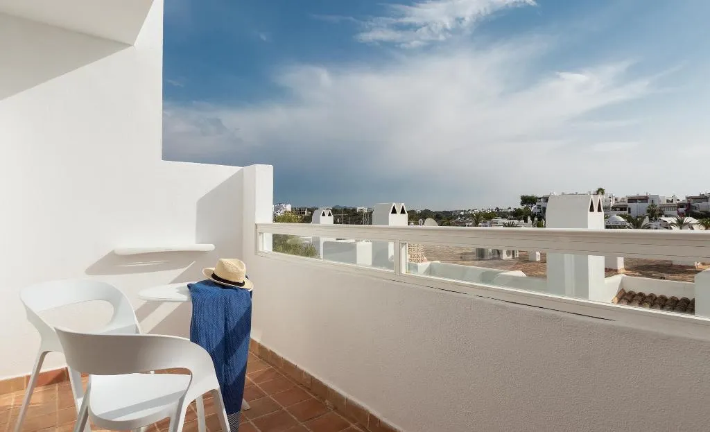 APARTMENT CAPACITY 1 Room, Hotel Palia Puerto Del Sol, Majorca