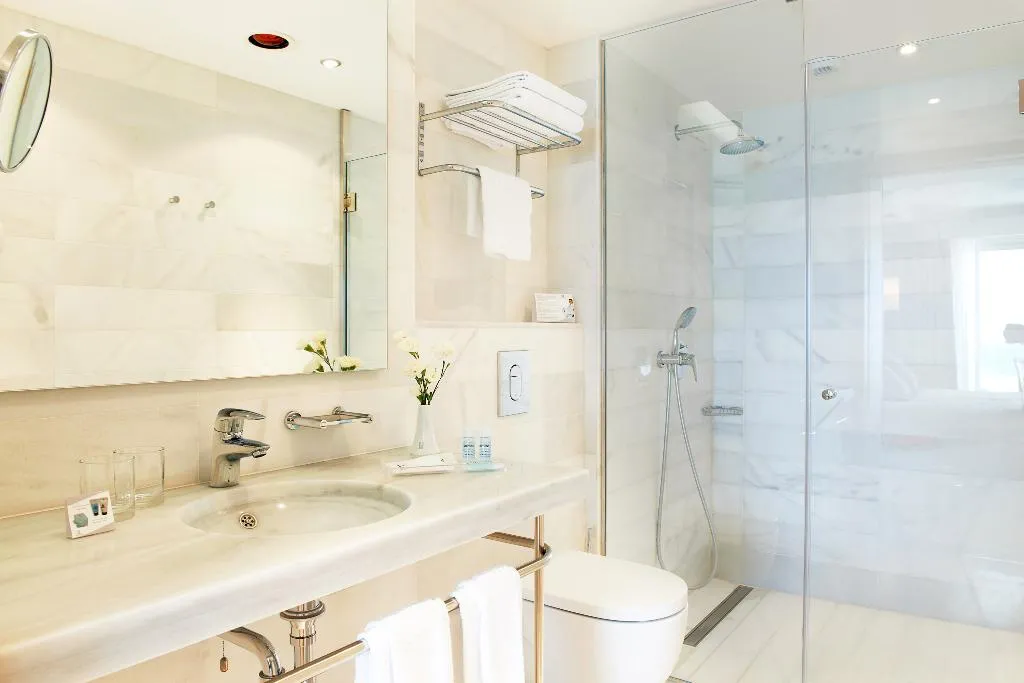 JUNIOR SUITE STANDARD Room, Hipotels Hipocampo, Majorca