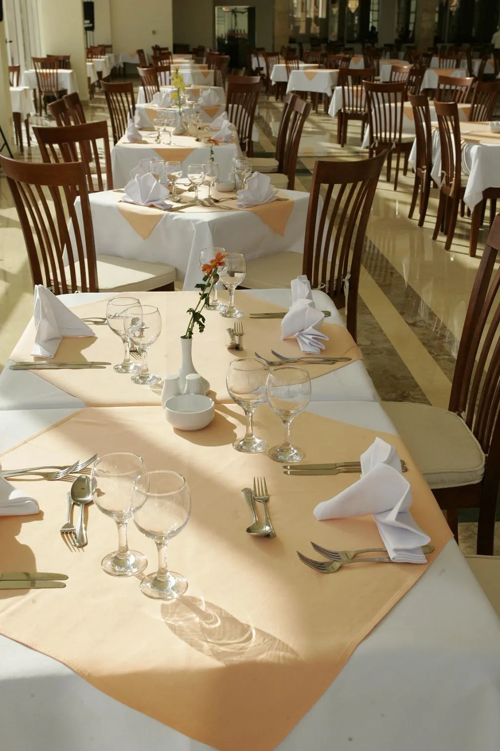 Restaurant, Royal Pharaoh Resort & Aqua Park, Red Sea Riviera