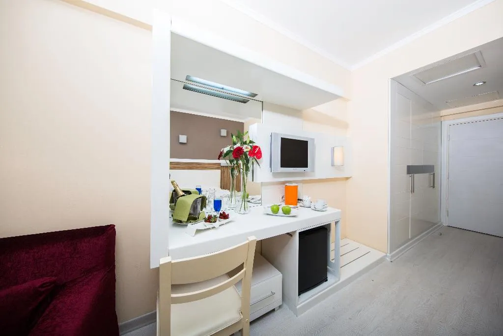 DOUBLE STANDARD Room, Armir Resort Hotel, Antalya