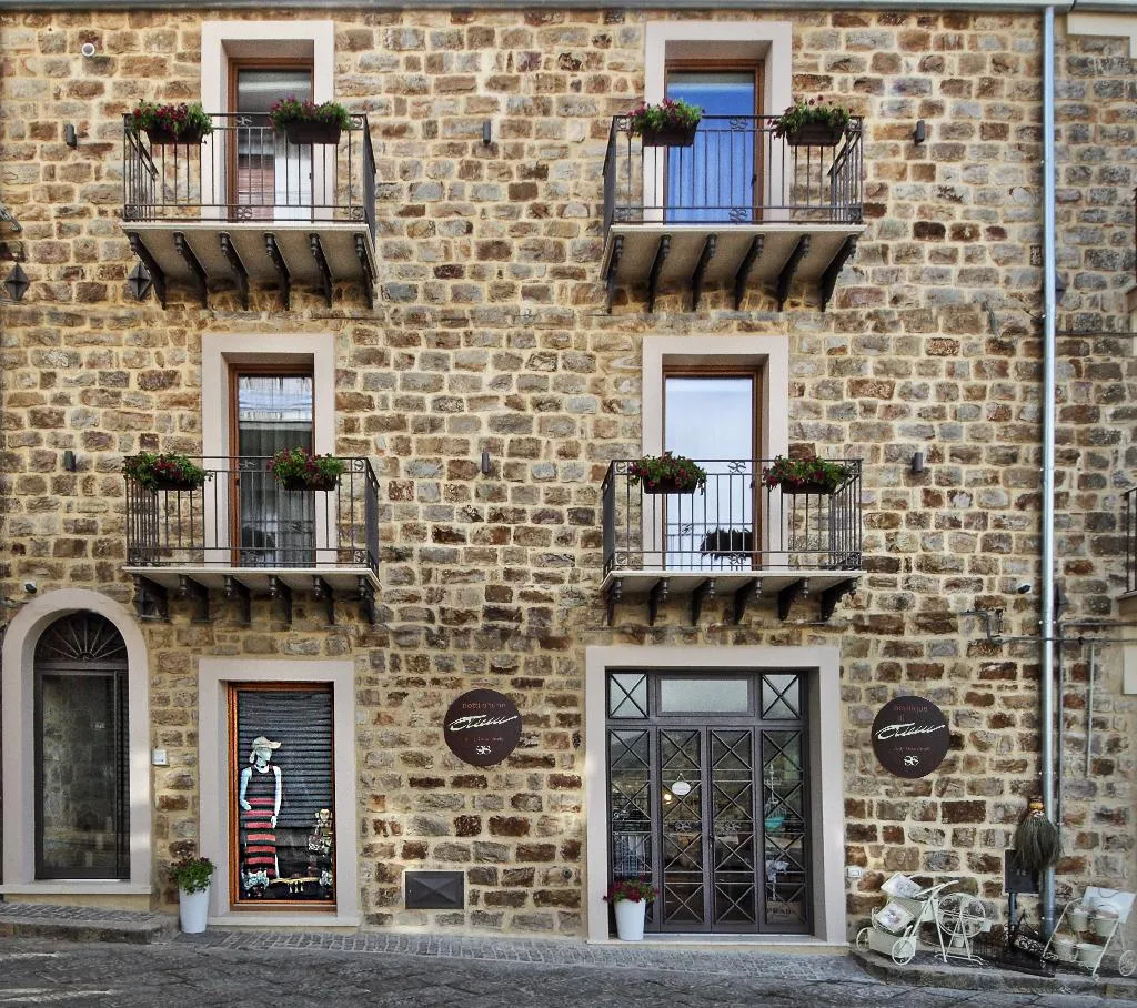 General view, Notti O'Tunn, Palermo