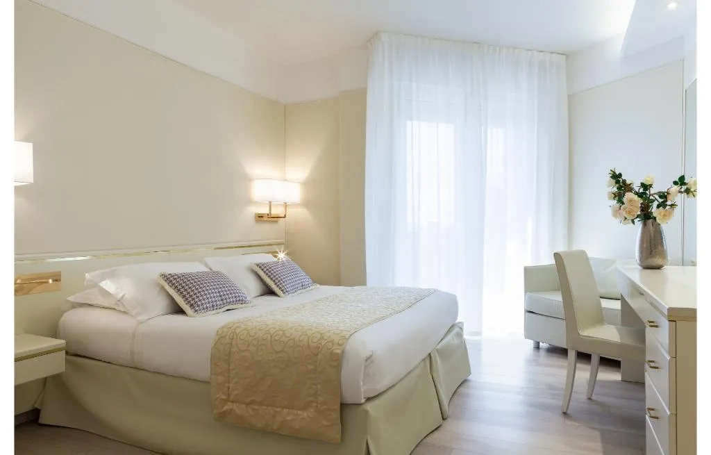 Room, Hotel The Originals Venise Sud Bristol Chioggia, Venice