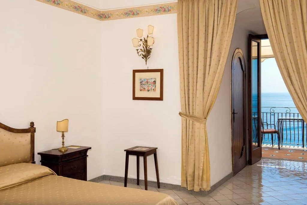 DOUBLE ANNEX Room, Miramare, Naples