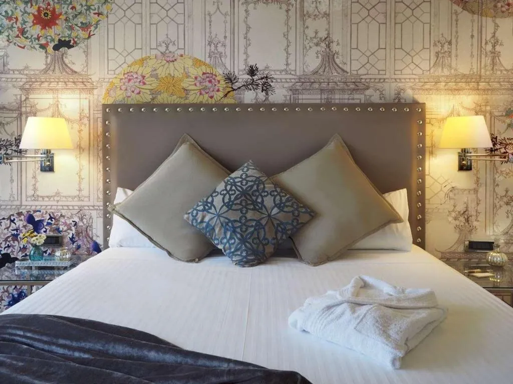 Room, Vilana Hotel Boutique, Barcelona
