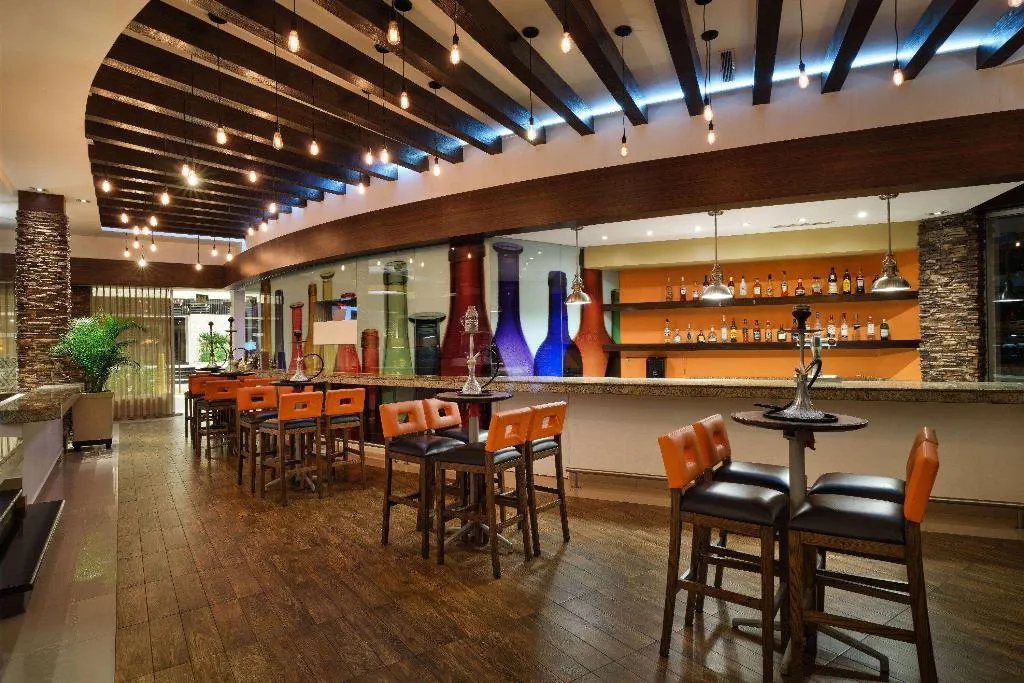 Restaurant, Wyndham Grand Cancun All Inclusive Resort & Villas, Cancun Area