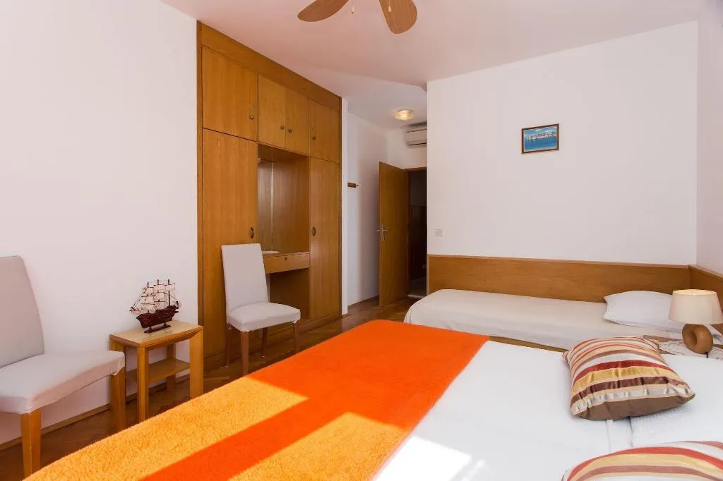 Room, Villa Malfi, Dubrovnik