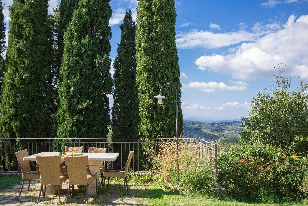HOUSE STANDARD Room, Borgo di Pietrafitta Relais, Florence