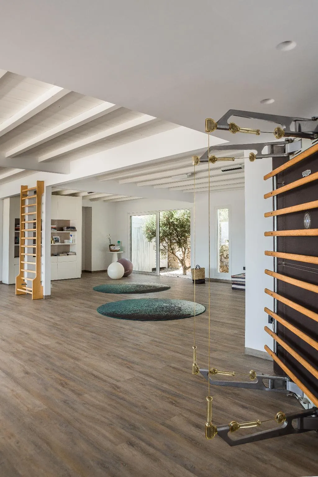 Sports and Entertainment, LYO Boutique Hotel, Mykonos