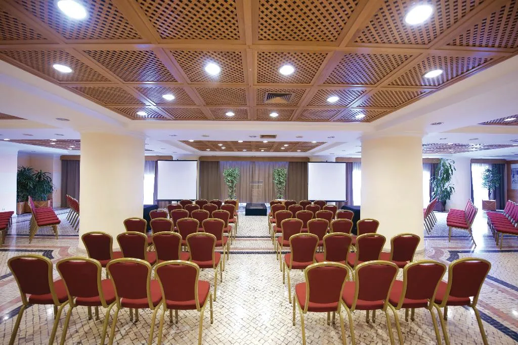 Conferences, Vila Gale Porto, Porto