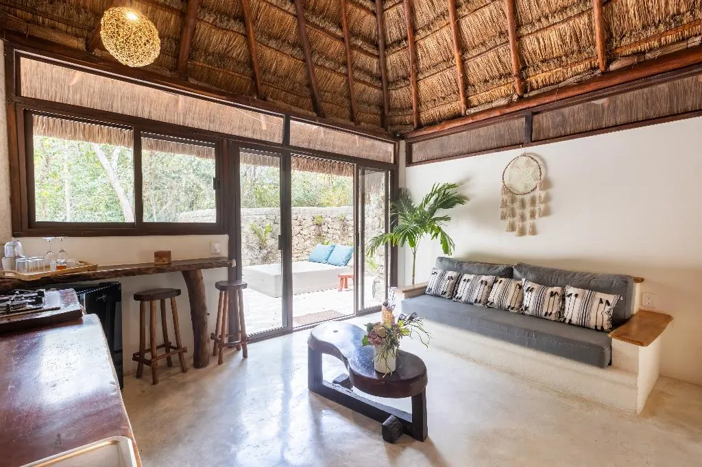 DOUBLE PREMIUM Room, Pepem Holistic Experience - Adults Only, Cancun Area