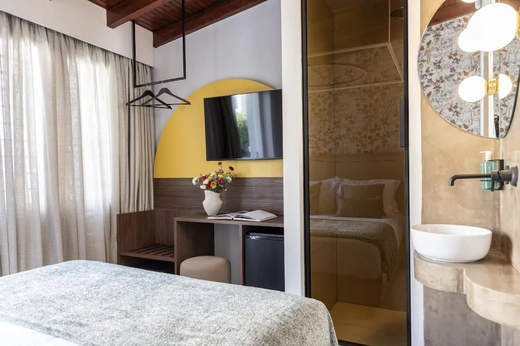 Room, Medley Conceptual Living & Spa, Athens