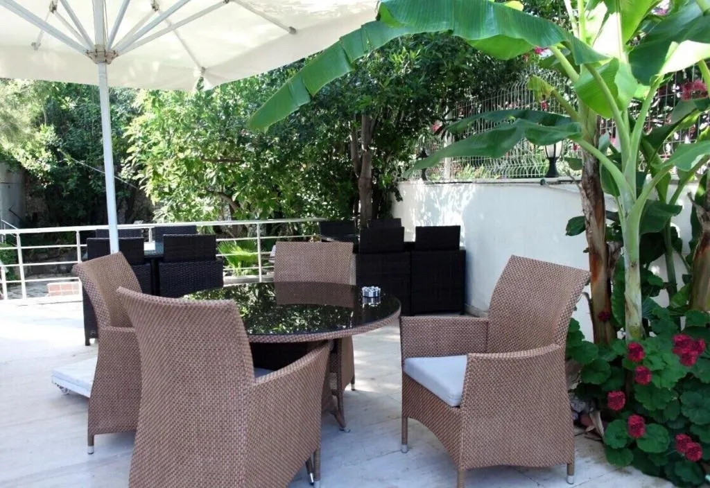 Bar, Navy Boutique Hotel Icmeler, Dalaman
