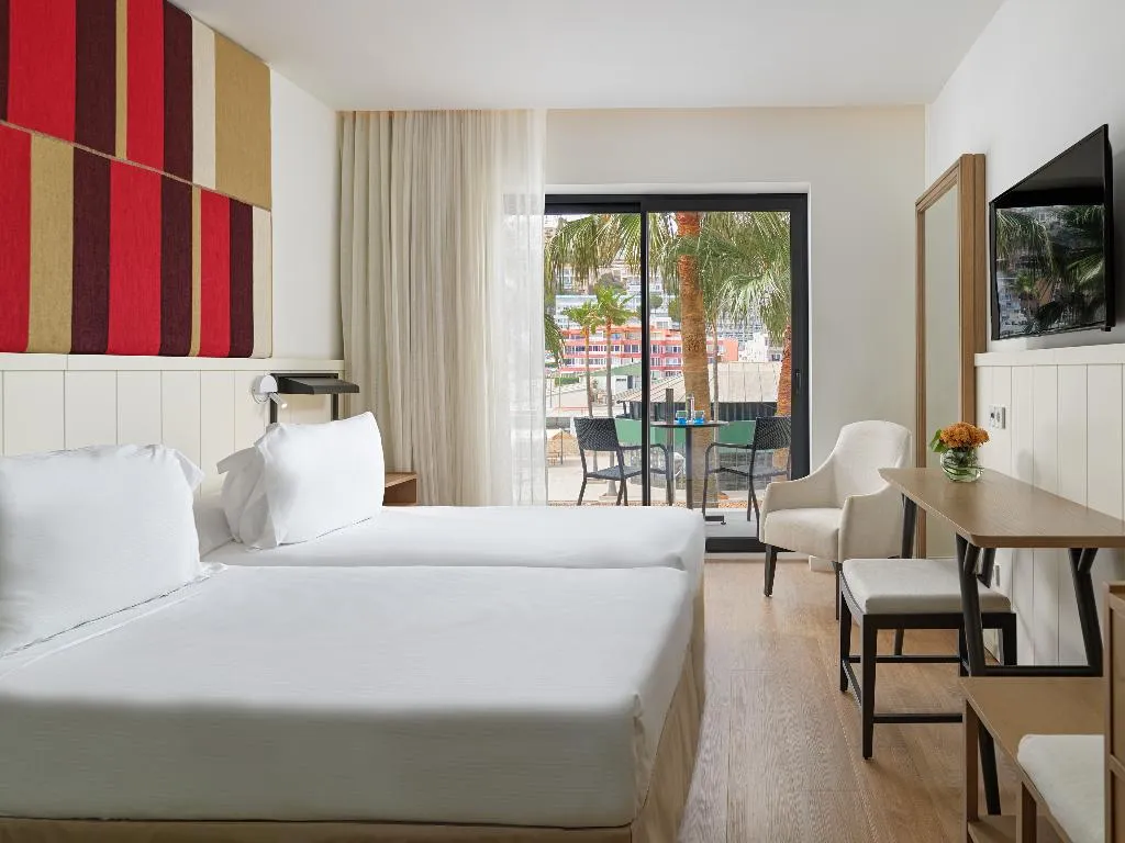 Double or Twin SUPERIOR Room, H10 Casa del Mar, Majorca