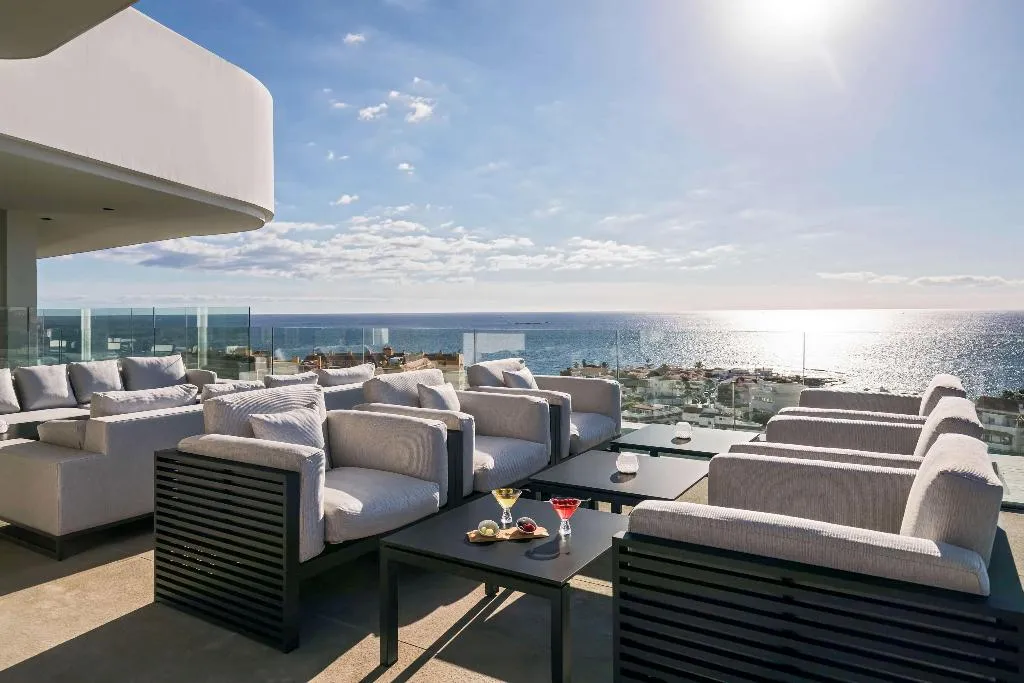 Bar, Royal Hideaway Corales Beach - Adults only, Tenerife