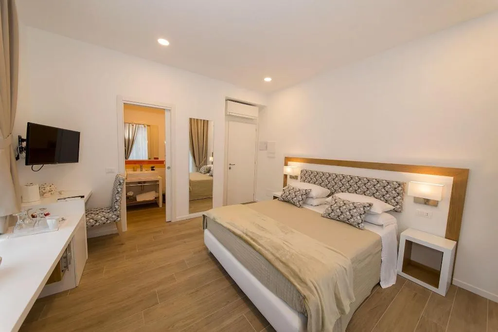 Room, Dea Guest House, Naples