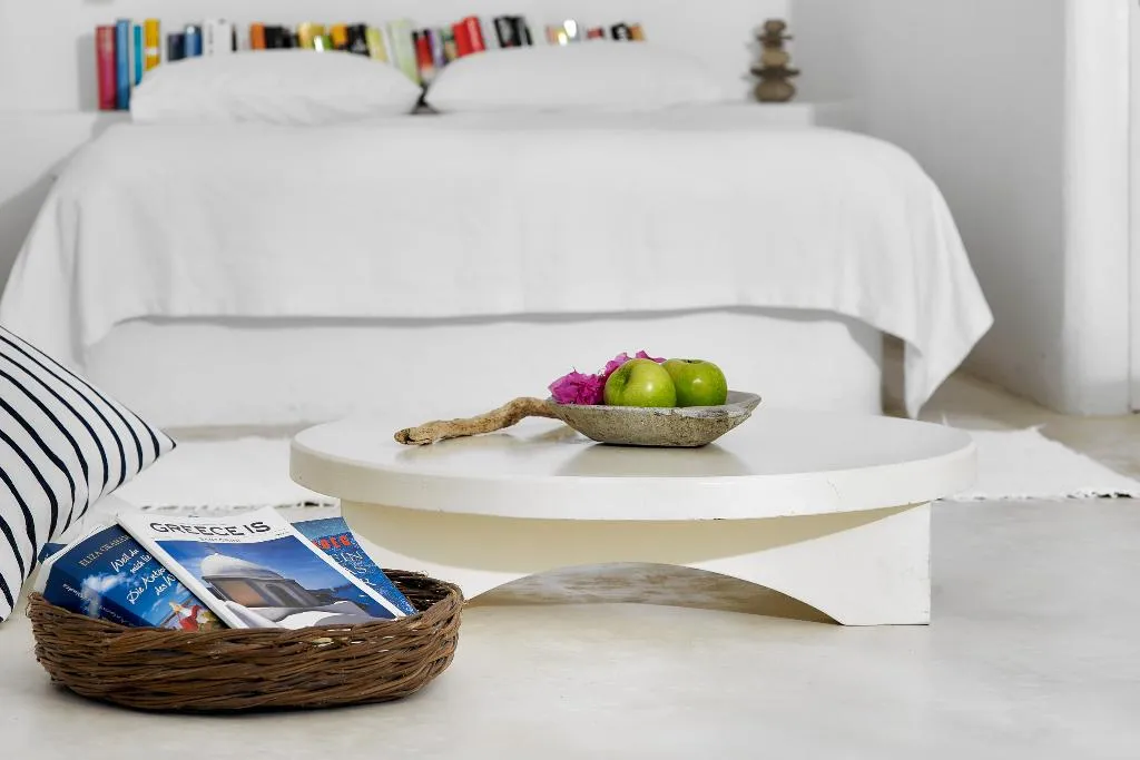 Double or Twin SUPERIOR Room, Finikia Memories (ex Finikia's Place), Santorini