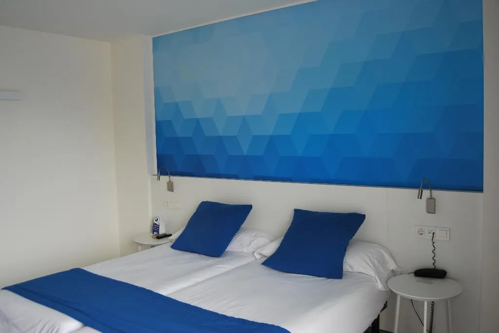 Double or Twin SUPERIOR Room, Estudiotel Alicante, Costa Blanca