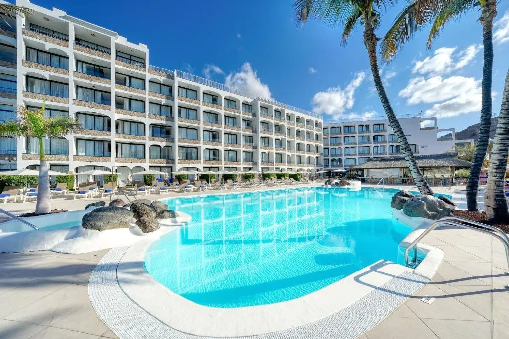 General view, H10 Costa Mogán - Adults Only, Gran Canaria