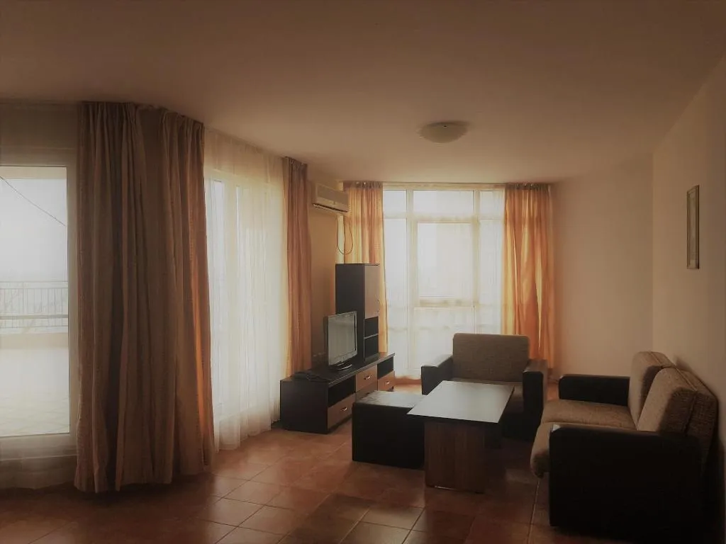 Room, Midia Grand Resort, Bourgas