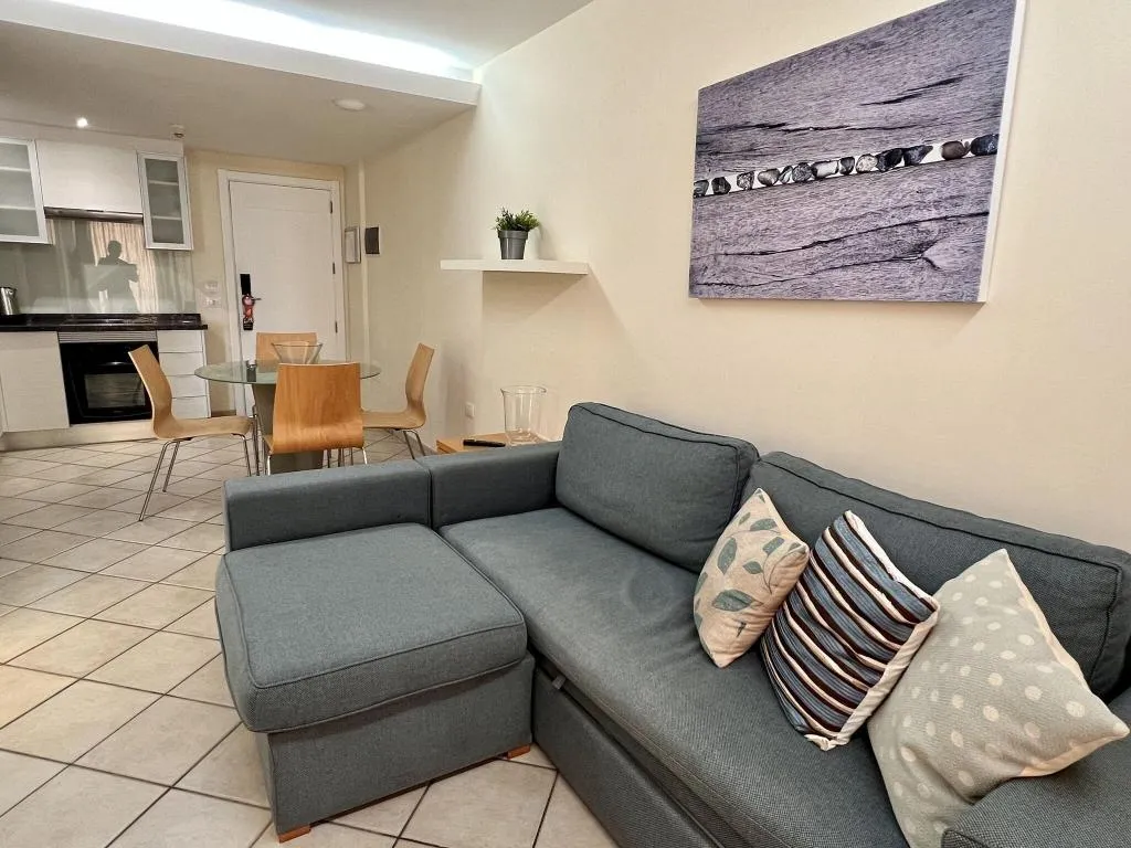 Room, Pearly Grey Ocean Club Apartments & Suites, Tenerife
