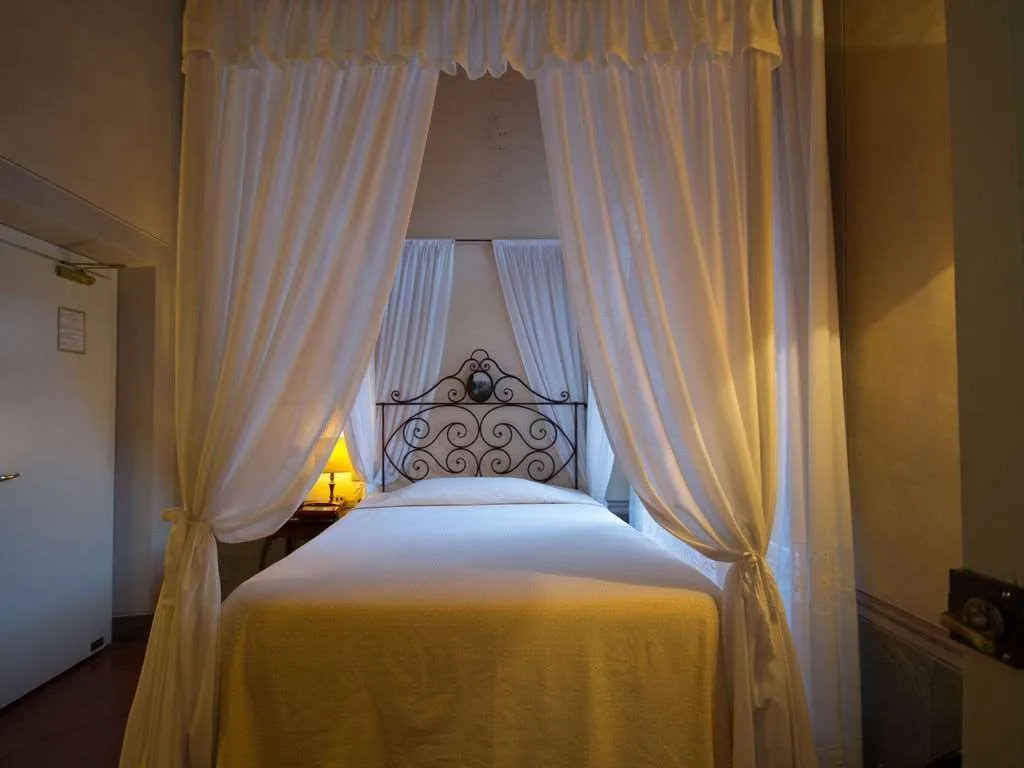 Room, Loggiato Dei Serviti, Florence