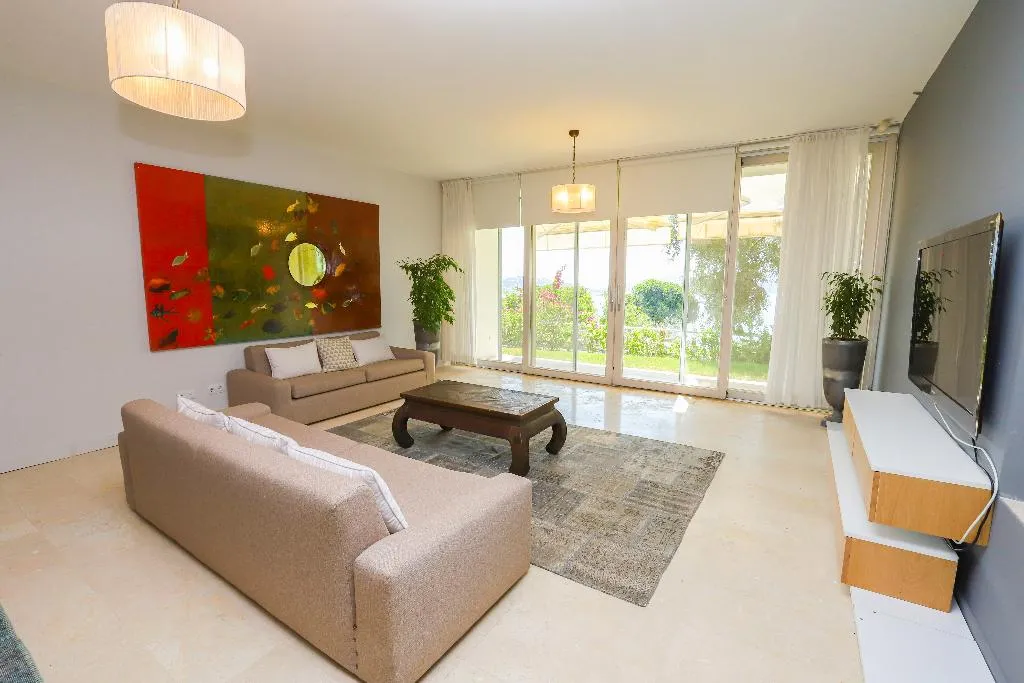 APARTMENT FOUR BEDROOMS ONE BATHROOM Room, Palmalife Bodrum Resort & Spa, Bodrum