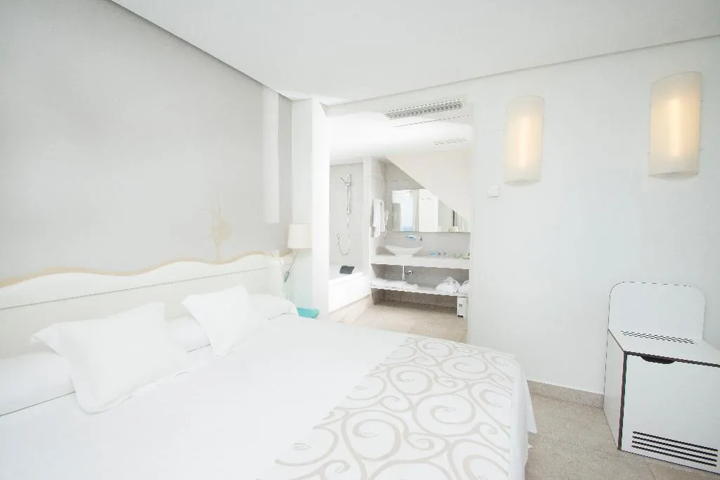 JUNIOR SUITE STANDARD Room, Meridional, Costa Blanca