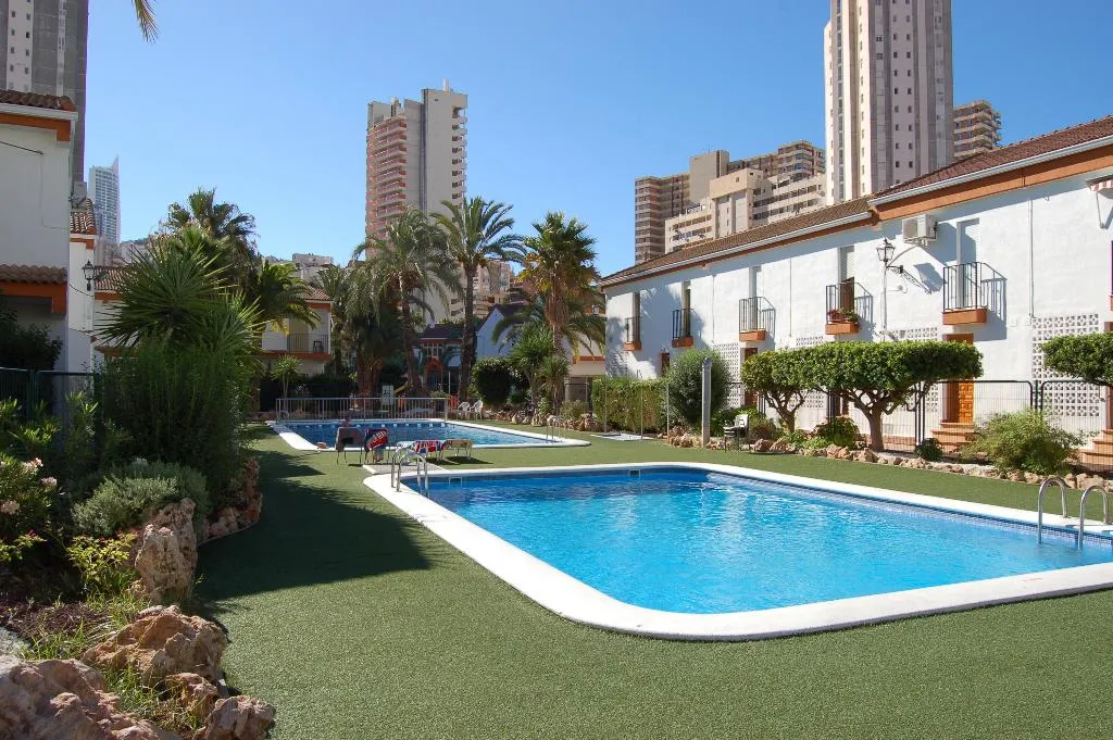 Pool, Rinconada Real, Costa Blanca