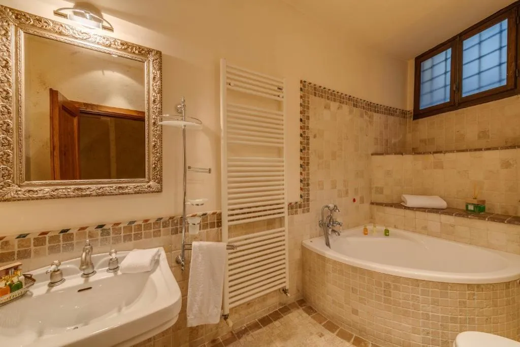 DOUBLE SUPERIOR Room, In Piazza della Signoria - Residenza d'Epoca, Florence