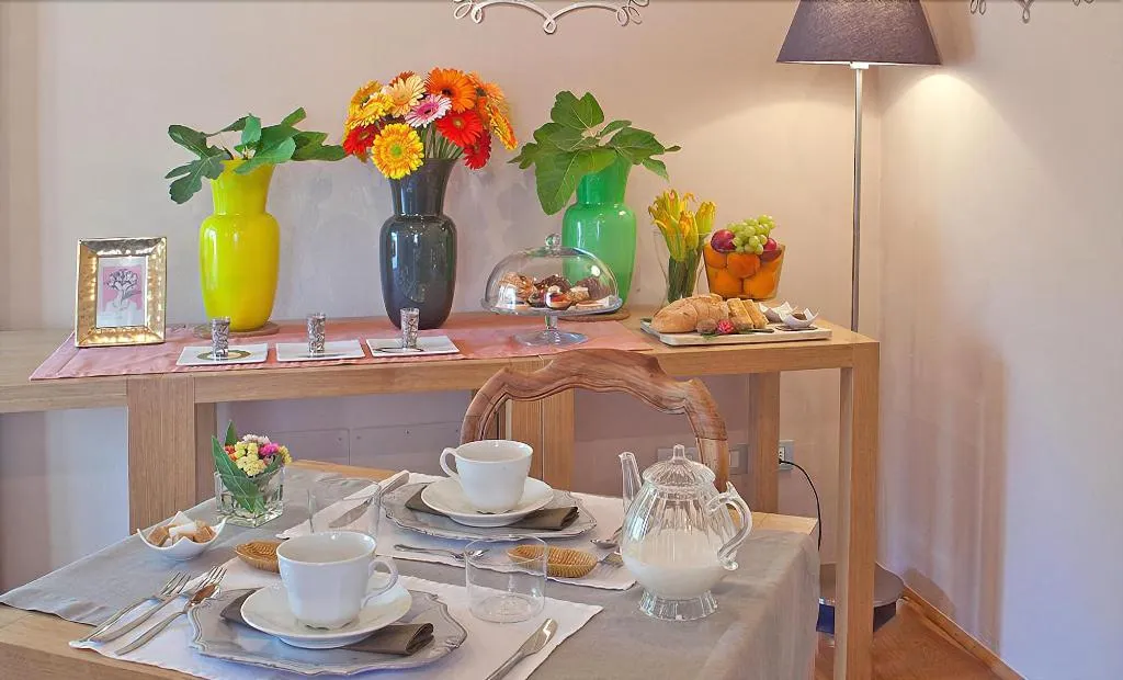 Restaurant, Duchess Boutique Hotel B&B, Florence