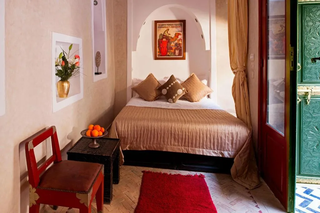 Room, Marrakech Riad, Marrakech